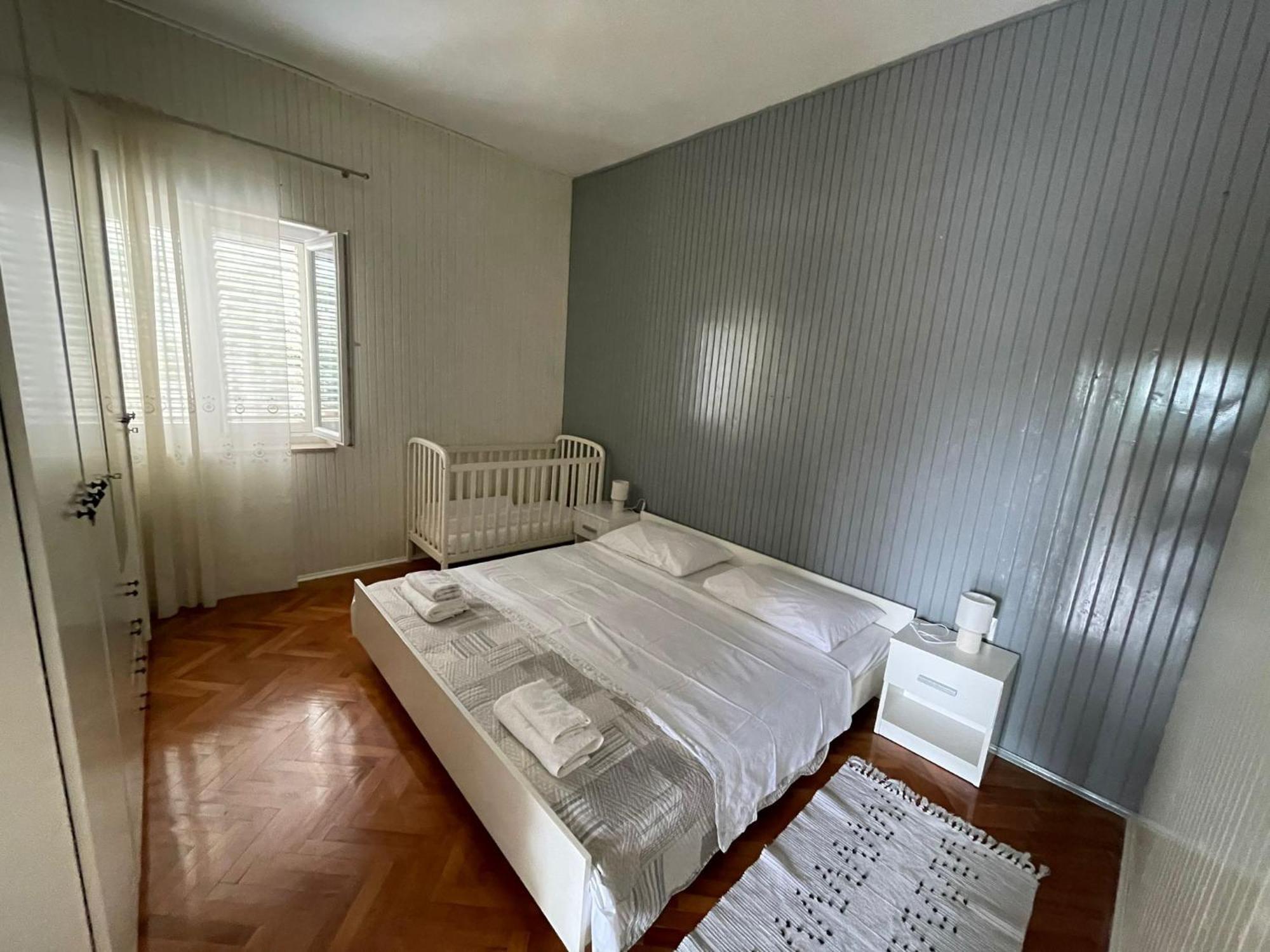Holiday House Fila Turanj Exterior photo